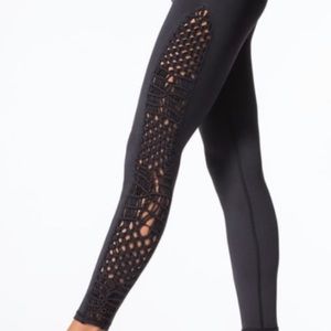 NEW with tags Carbon 38 leggings